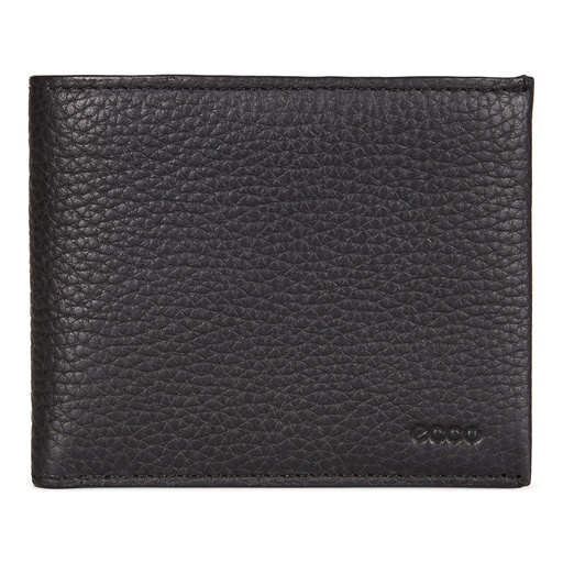 [910558390000] ECCO Sune Billfold Wallet