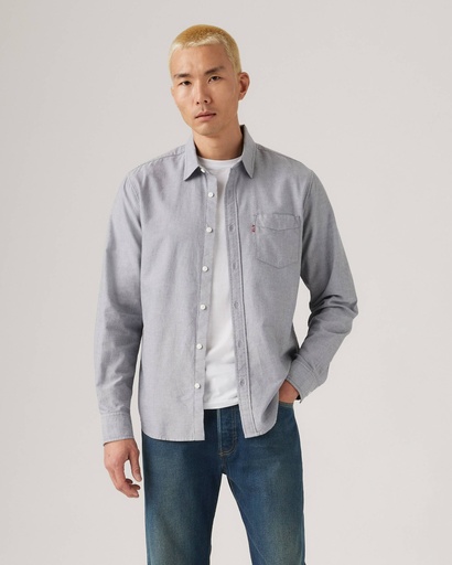 LEVIS CLASSIC 1 PKT STANDARD SHIRT