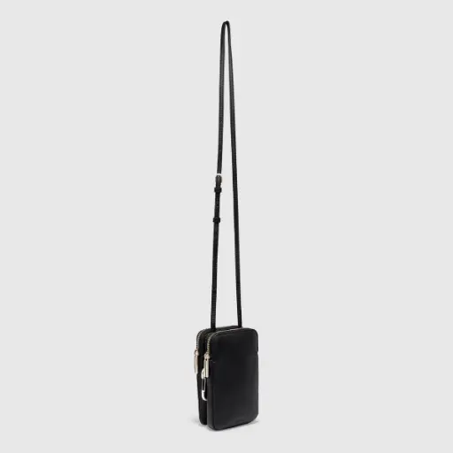 [910584290000] ECCO Pillow Phone Bag
