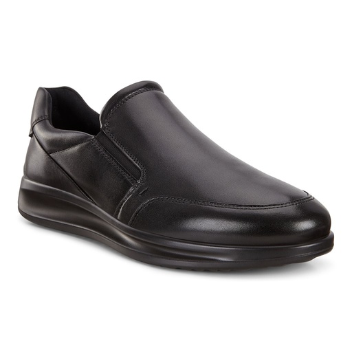 ECCO Aquet M Black