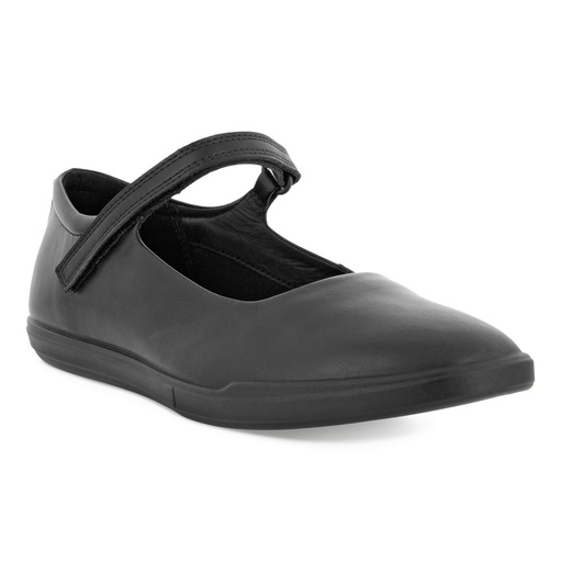 Simpil W Black