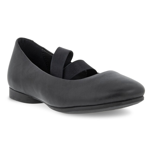 ECCO Anine K Black Black