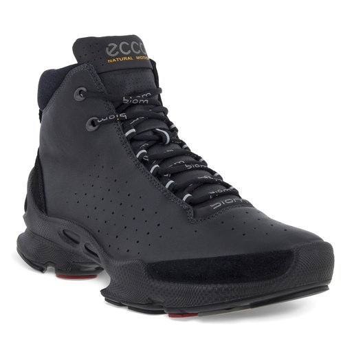 BIOM C M Black Black