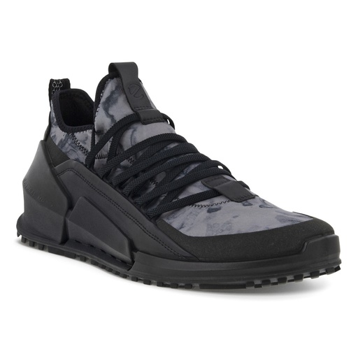 BIOM 20 M Black SteekBlack
