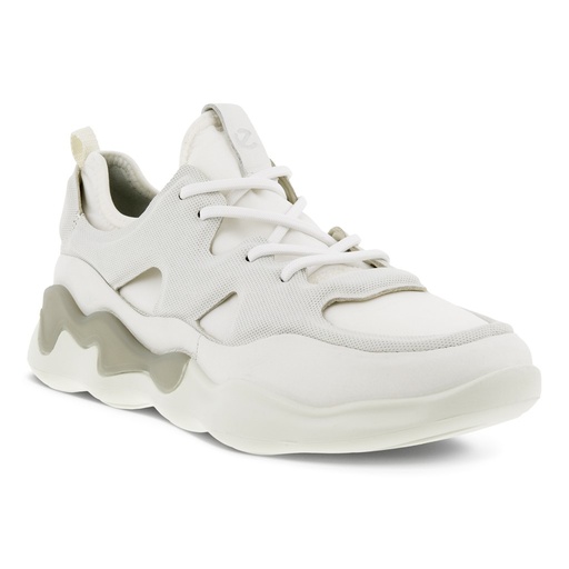 ELO W WhiteWhite GripIronOvidL