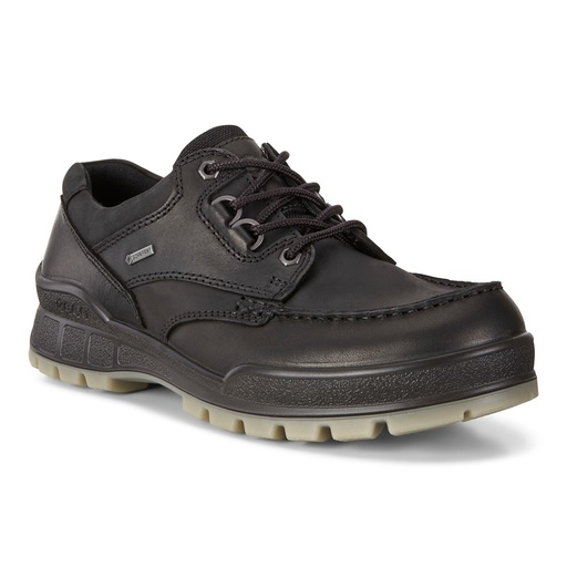 Track 25 Pull Up/Oil Nubuck