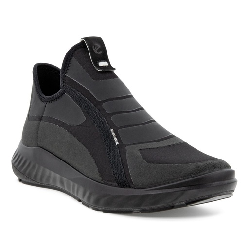 ATH-1FW Black Textile
