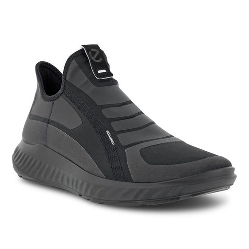 ATH-1FM Black Textile