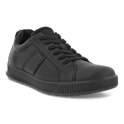 Byway Black Black Lankang WowenTwillM
