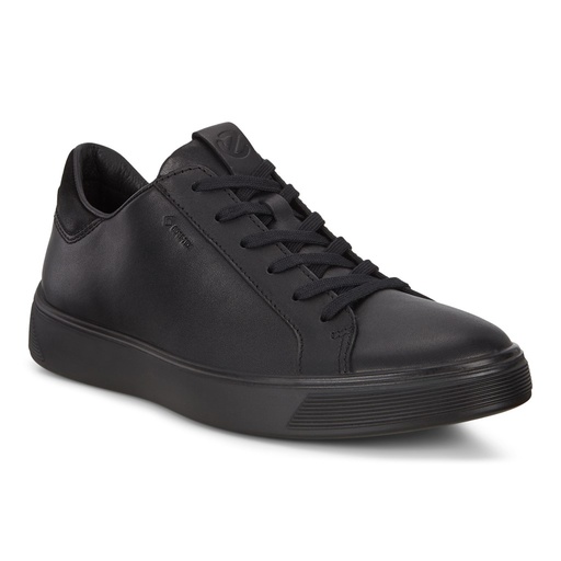 Street Tray M Black Black Luxe Su