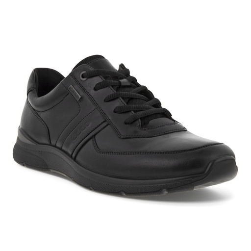 Irving Black Luxe