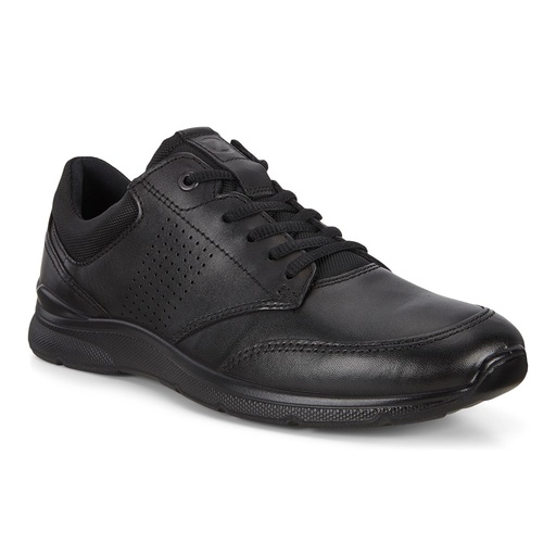 ECCO Irving Santiago Textile