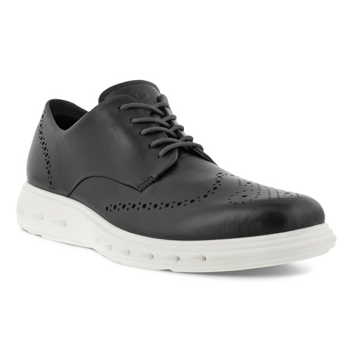 Hybrid 720 Black Palermo V2