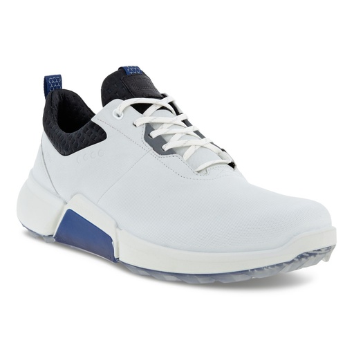 M Golf BIOM H4 White Dritton