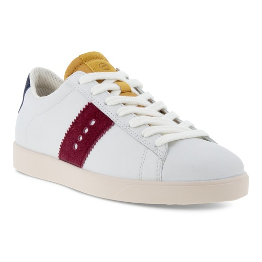 Street Lite W Blue Depth Wh