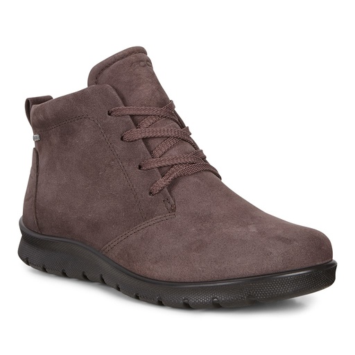 Babett Boot Shale Fuego