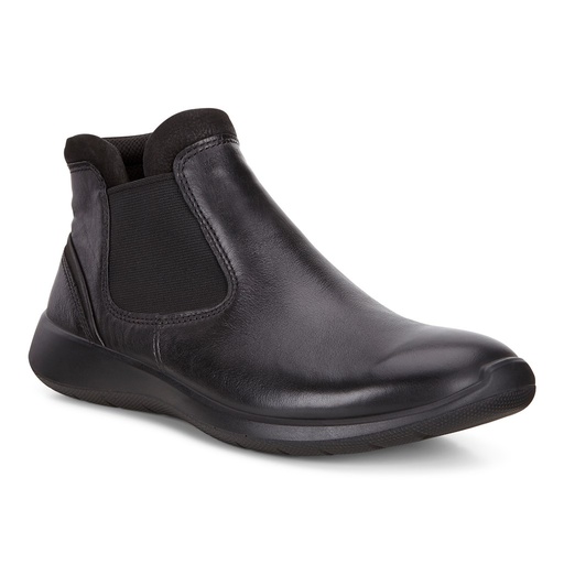 Soft 5 Black/Black Emkay KP/Kavalan KP