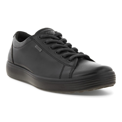 Soft 7 M Black Palermo V2 HM