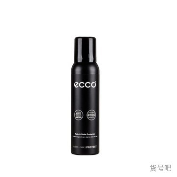 [903310600100] ECCO Rain & Stain Protector