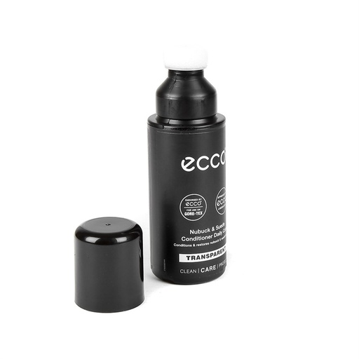 [903340000100] ECCO Nubuck & Suede Conditioner