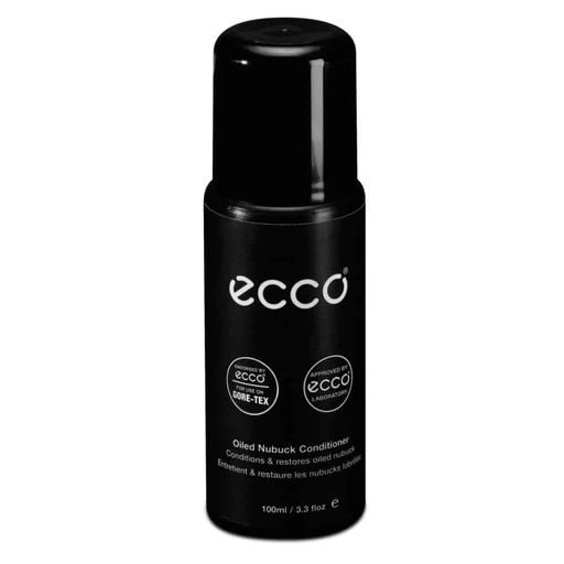 [903350000100] ECCO Oiled Nubuck Conditioner