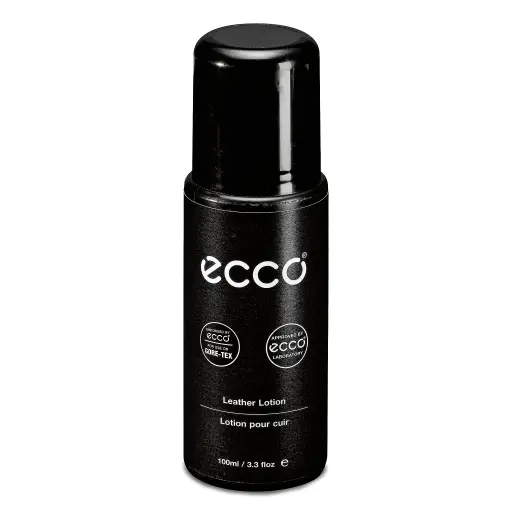 [903351000100] ECCO Leather Lotion