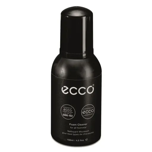 [903360000100] ECCO Foam Cleaner