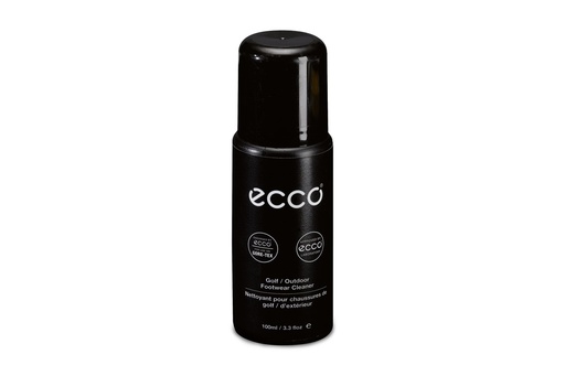 [903361000100] ECCO Golf / Outdoor Footwear Cleaner