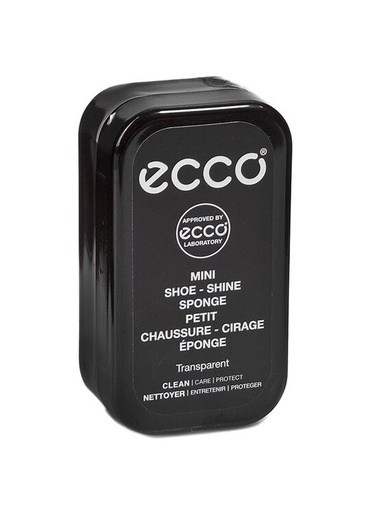 [903381000100] ECCO Mini Instant Shoe Shine Sponge
