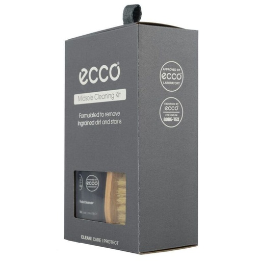 [903399400100] ECCO Midsole Cleaning Kit