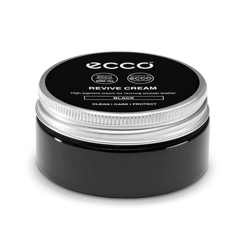 [903401400101] ECCO Revive Cream (Black)