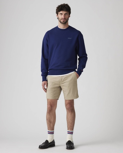 Levis M BOTTOMS