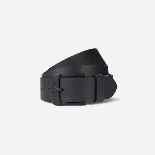 LEVIS M FREE METAL BELT