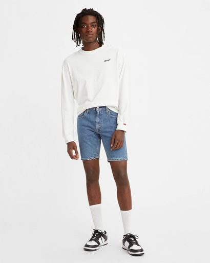 LEVI’S® MEN’S BLUE SHORTS