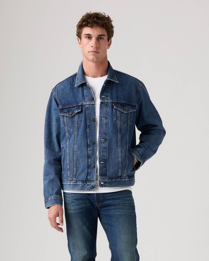 LEVIS M Tops   Jackets 72334-0130 Sz XXL