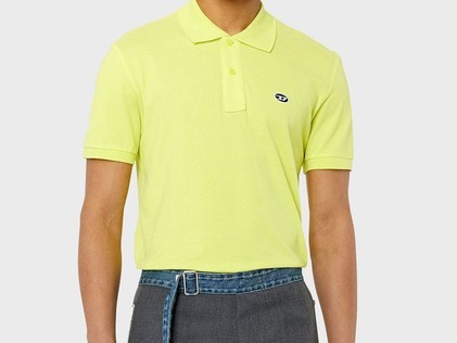 DIESEL M T SMITH DOVAL PJ