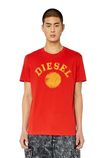 DIESEL®MEN’S T-DIEGOR-K56 T-SHIRT