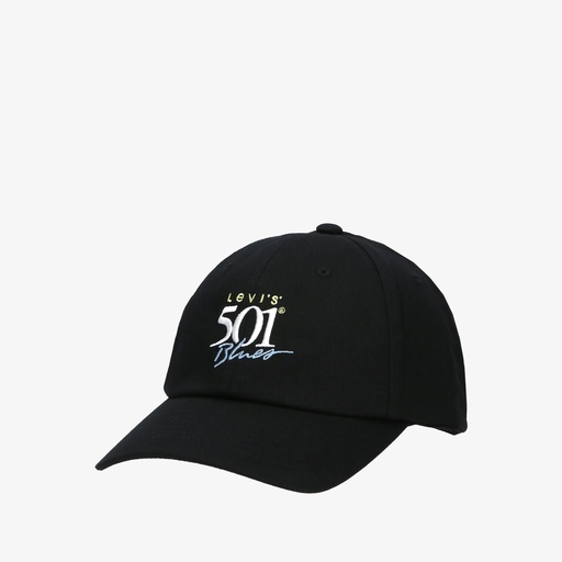 [D7069-0001] LEVI'S M 501 CAP  