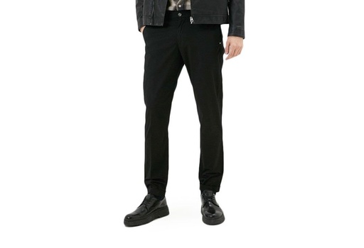 6 OZ STRETCH SLIM FIT CHINO PANTS MEN REPLAY