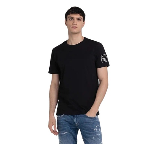 REPLAY T-SHIRT M665100022980P