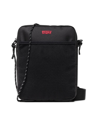 [23429659] Dual Strap North-South Crossbody UN