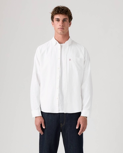 LEVIS CLASSIC 1 PKT STANDARD SHIRT