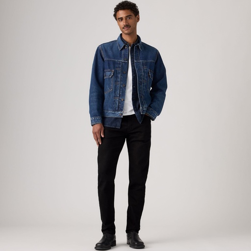 Levis M Bottoms