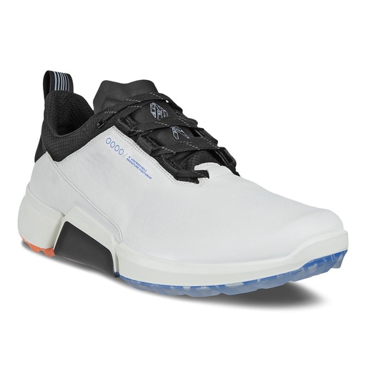  ECCO Golf Biom M H4 White UST Dritton