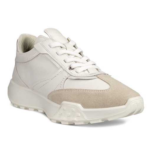 Ecco Retro Sneaker W