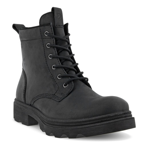 ECCO Grainer M  UST Oil Nubuck
