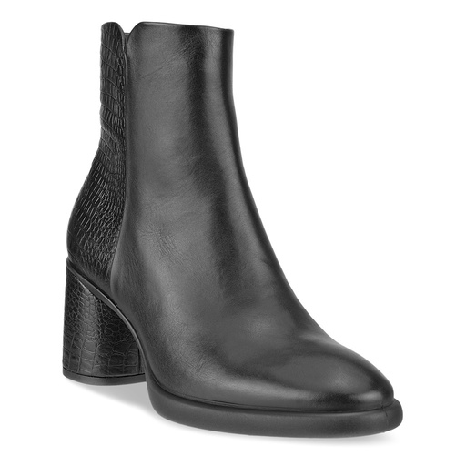 Sculpted LX 55 Black Black