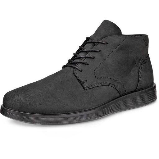 ECCO S Lite Hybrid Black