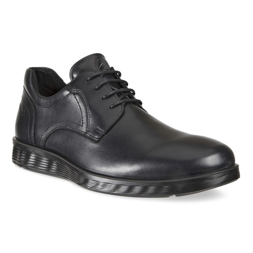 S Lite Hybrid Black Palermo V2