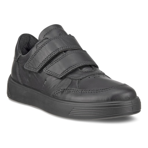 Street 1 Black Black